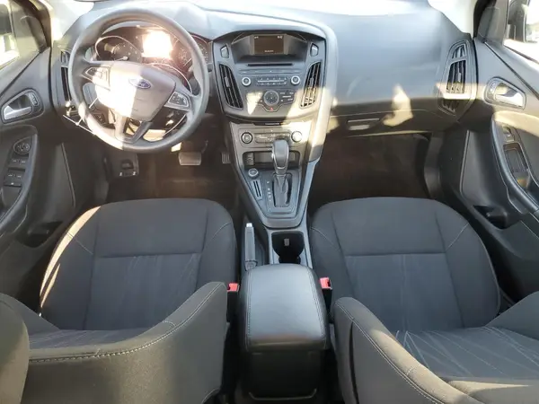 1FADP3F26HL346707 2017 FORD FOCUS - Image 8