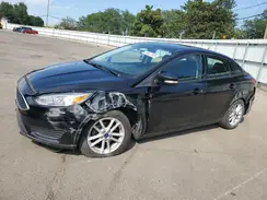 1FADP3F26HL346951 2017 FORD FOCUS