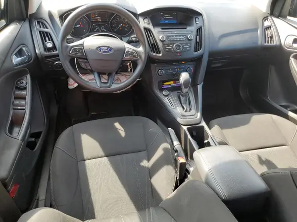 1FADP3F26HL346951 2017 FORD FOCUS - Image 8