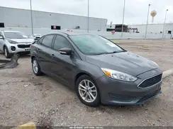 1FADP3F26HL347341 2017 FORD FOCUS