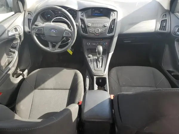 1FADP3F26JL204671 2018 FORD FOCUS - Image 8