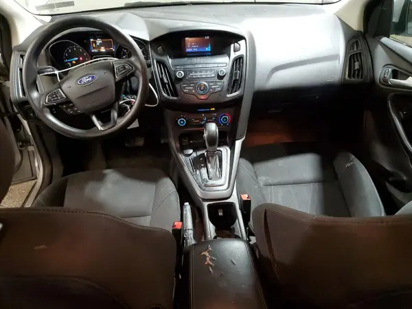 1FADP3F26JL206761 2018 FORD FOCUS - Image 8