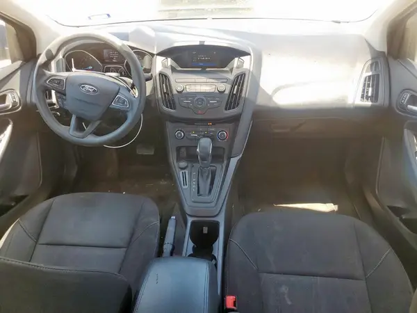 1FADP3F26JL206923 2018 FORD FOCUS - Image 8