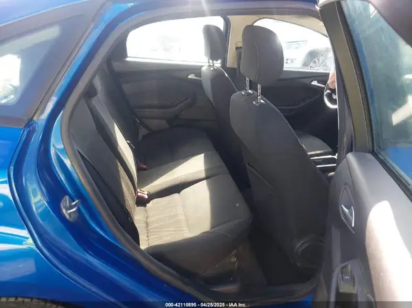 1FADP3F26JL207313 2018 FORD FOCUS - Image 8