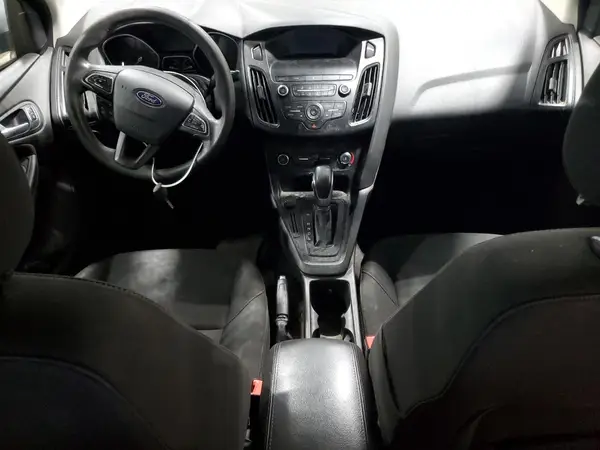 1FADP3F26JL207523 2018 FORD FOCUS - Image 8