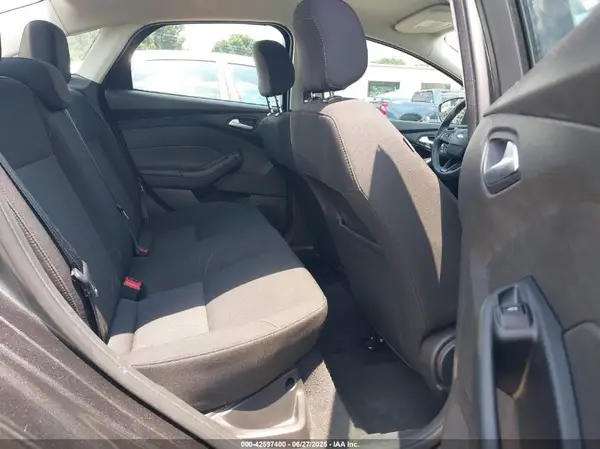 1FADP3F26JL208672 2018 FORD FOCUS - Image 8