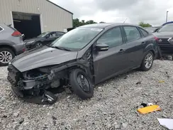 1FADP3F26JL209921 2018 FORD FOCUS