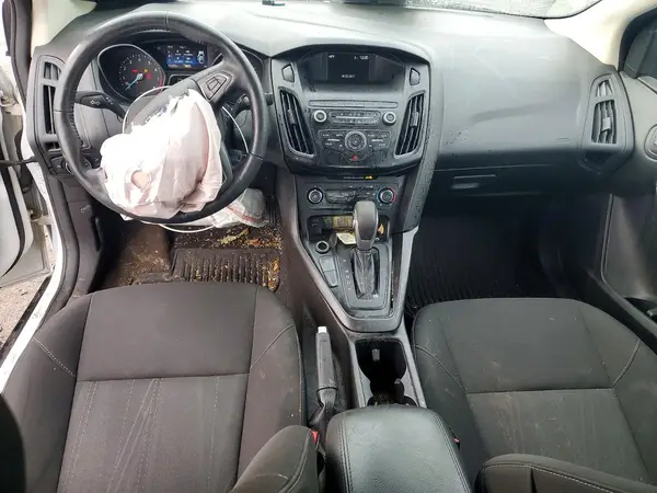 1FADP3F26JL210292 2018 FORD FOCUS - Image 8