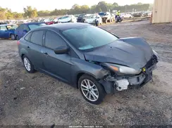 1FADP3F26JL212415 2018 FORD FOCUS