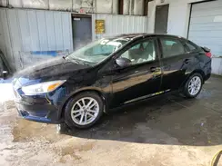 1FADP3F26JL212480 2018 FORD FOCUS