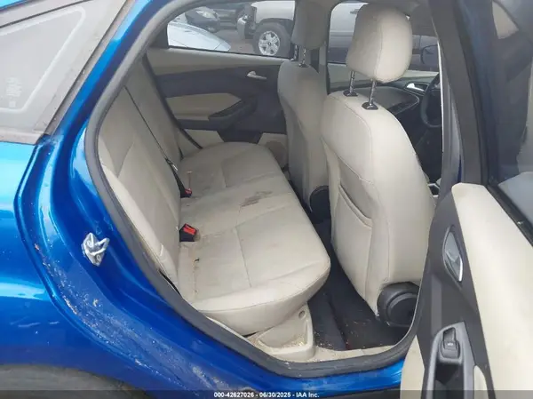 1FADP3F26JL212866 2018 FORD FOCUS - Image 8