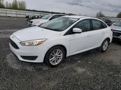 1FADP3F26JL212995 2018 FORD FOCUS