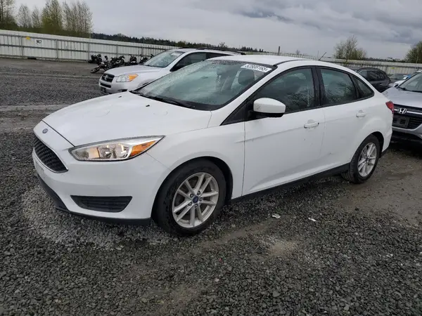 1FADP3F26JL212995 2018 FORD FOCUS - Image 1