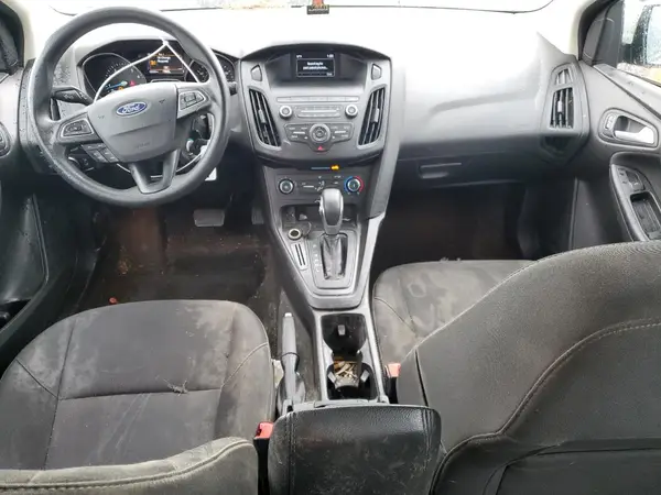 1FADP3F26JL212995 2018 FORD FOCUS - Image 8