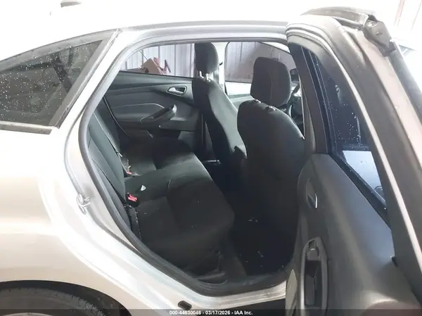 1FADP3F26JL222135 2018 FORD FOCUS - Image 8