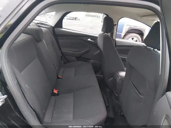 1FADP3F26JL226184 2018 FORD FOCUS - Image 8