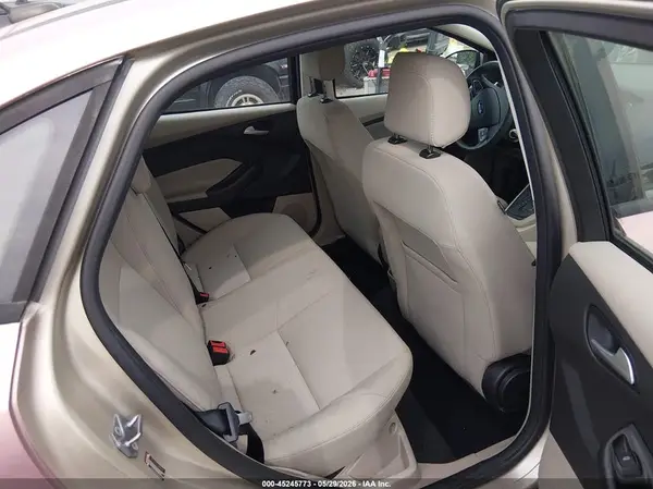 1FADP3F26JL226296 2018 FORD FOCUS - Image 8
