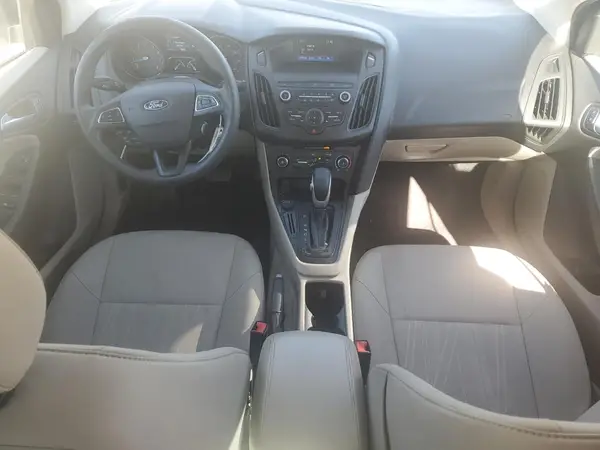 1FADP3F26JL226363 2018 FORD FOCUS - Image 8