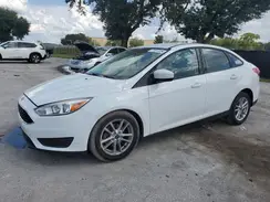 1FADP3F26JL227013 2018 FORD FOCUS