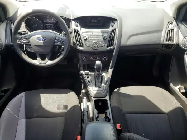 1FADP3F26JL227075 2018 FORD FOCUS - Image 8