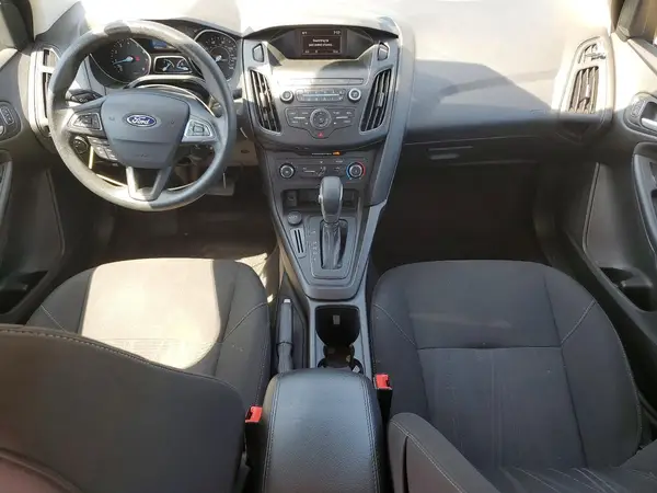 1FADP3F26JL227822 2018 FORD FOCUS - Image 8