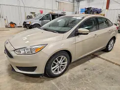 1FADP3F26JL227965 2018 FORD FOCUS