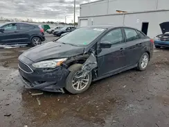 1FADP3F26JL231594 2018 FORD FOCUS