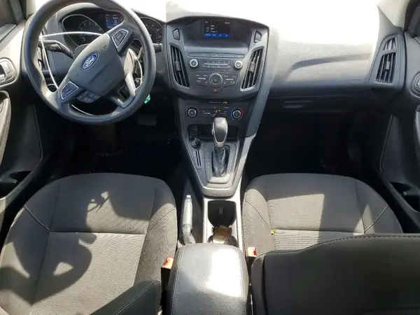 1FADP3F26JL231790 2018 FORD FOCUS - Image 8