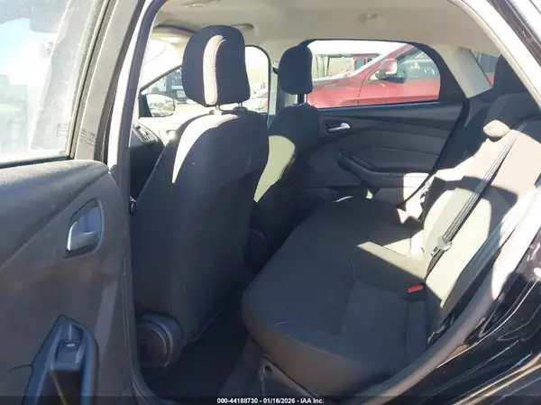 1FADP3F26JL234544 2018 FORD FOCUS - Image 8