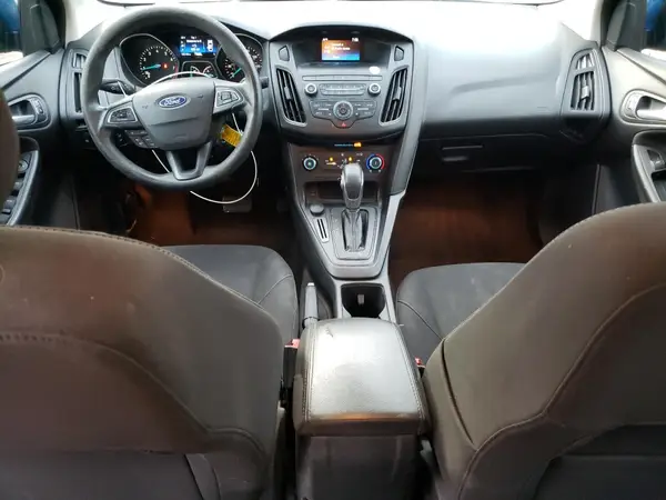 1FADP3F26JL237153 2018 FORD FOCUS - Image 8