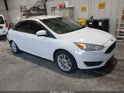 1FADP3F26JL238030 2018 FORD FOCUS