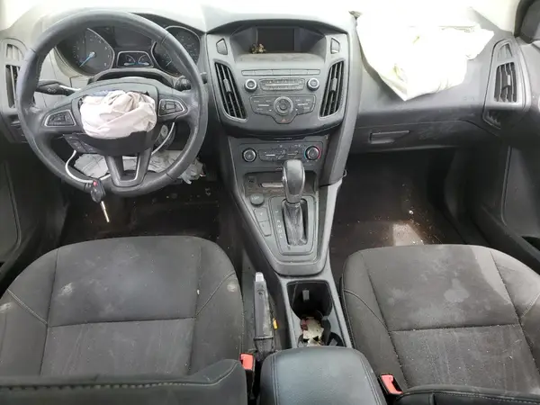 1FADP3F26JL240778 2018 FORD FOCUS - Image 8