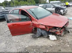 1FADP3F26JL243521 2018 FORD FOCUS