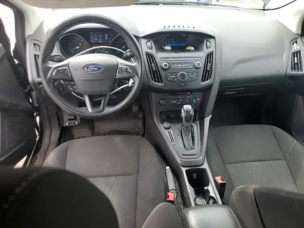 1FADP3F26JL245916 2018 FORD FOCUS - Image 8