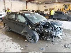 1FADP3F26JL245978 2018 FORD FOCUS