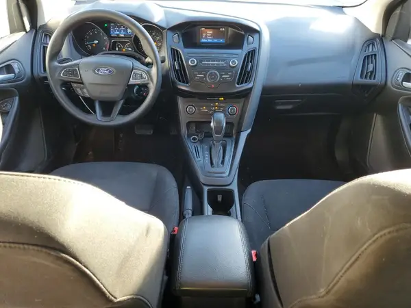 1FADP3F26JL246659 2018 FORD FOCUS - Image 8