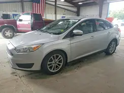 1FADP3F26JL250291 2018 FORD FOCUS