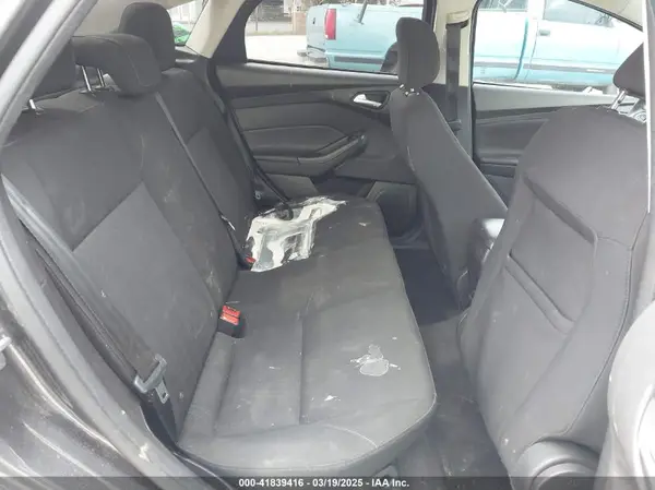 1FADP3F26JL250517 2018 FORD FOCUS - Image 8