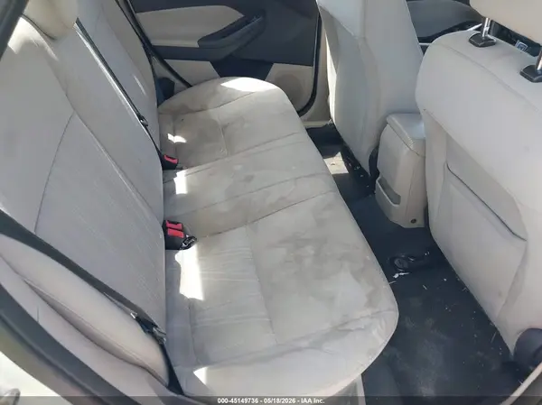 1FADP3F26JL252607 2018 FORD FOCUS - Image 8