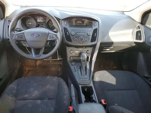 1FADP3F26JL252932 2018 FORD FOCUS - Image 8