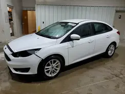 1FADP3F26JL254812 2018 FORD FOCUS