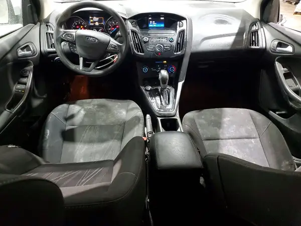 1FADP3F26JL254812 2018 FORD FOCUS - Image 8