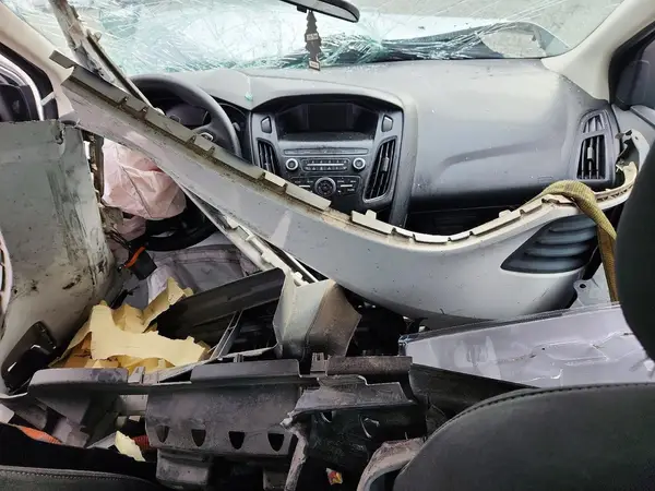 1FADP3F26JL255538 2018 FORD FOCUS - Image 8