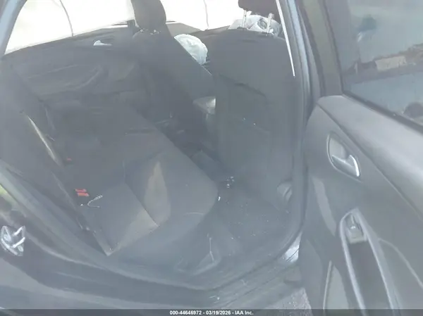 1FADP3F26JL256530 2018 FORD FOCUS - Image 8