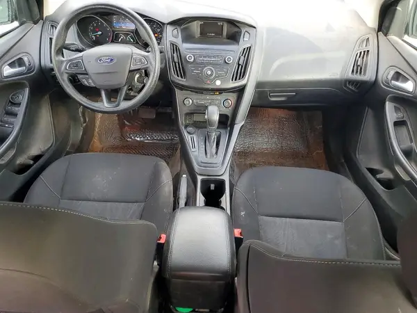 1FADP3F26JL262425 2018 FORD FOCUS - Image 8