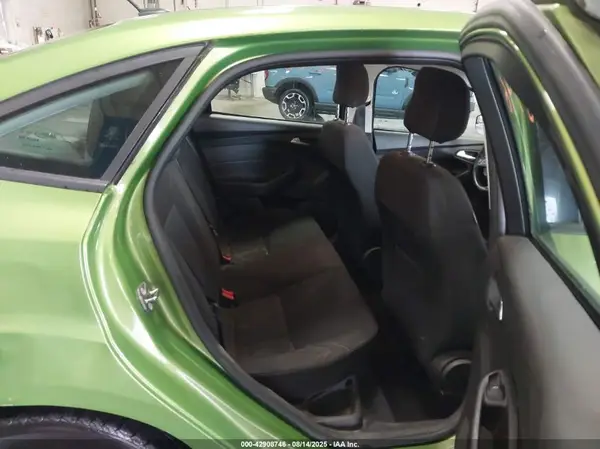 1FADP3F26JL264174 2018 FORD FOCUS - Image 8