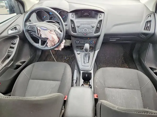 1FADP3F26JL264613 2018 FORD FOCUS - Image 8