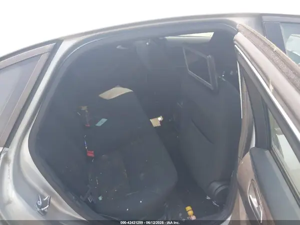 1FADP3F26JL266393 2018 FORD FOCUS - Image 8