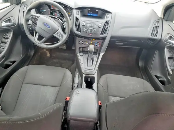 1FADP3F26JL266765 2018 FORD FOCUS - Image 8