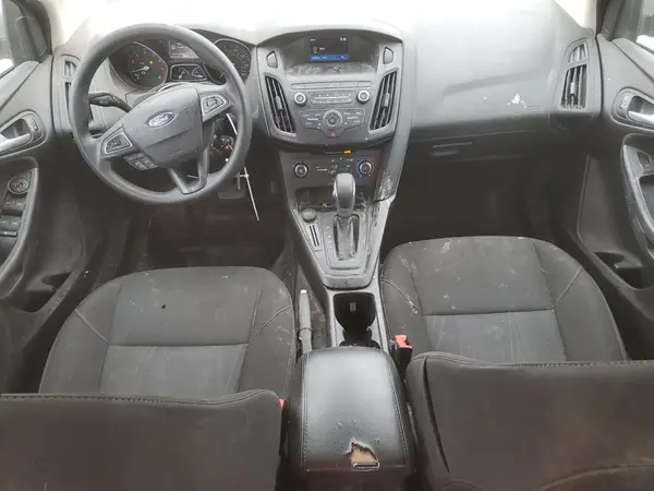 1FADP3F26JL267141 2018 FORD FOCUS - Image 8